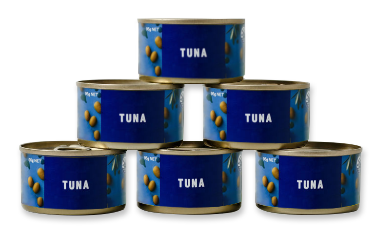 Tuna Fish